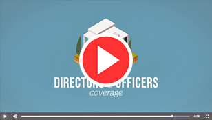Directors and Officers Liability Coverage thumbnail.